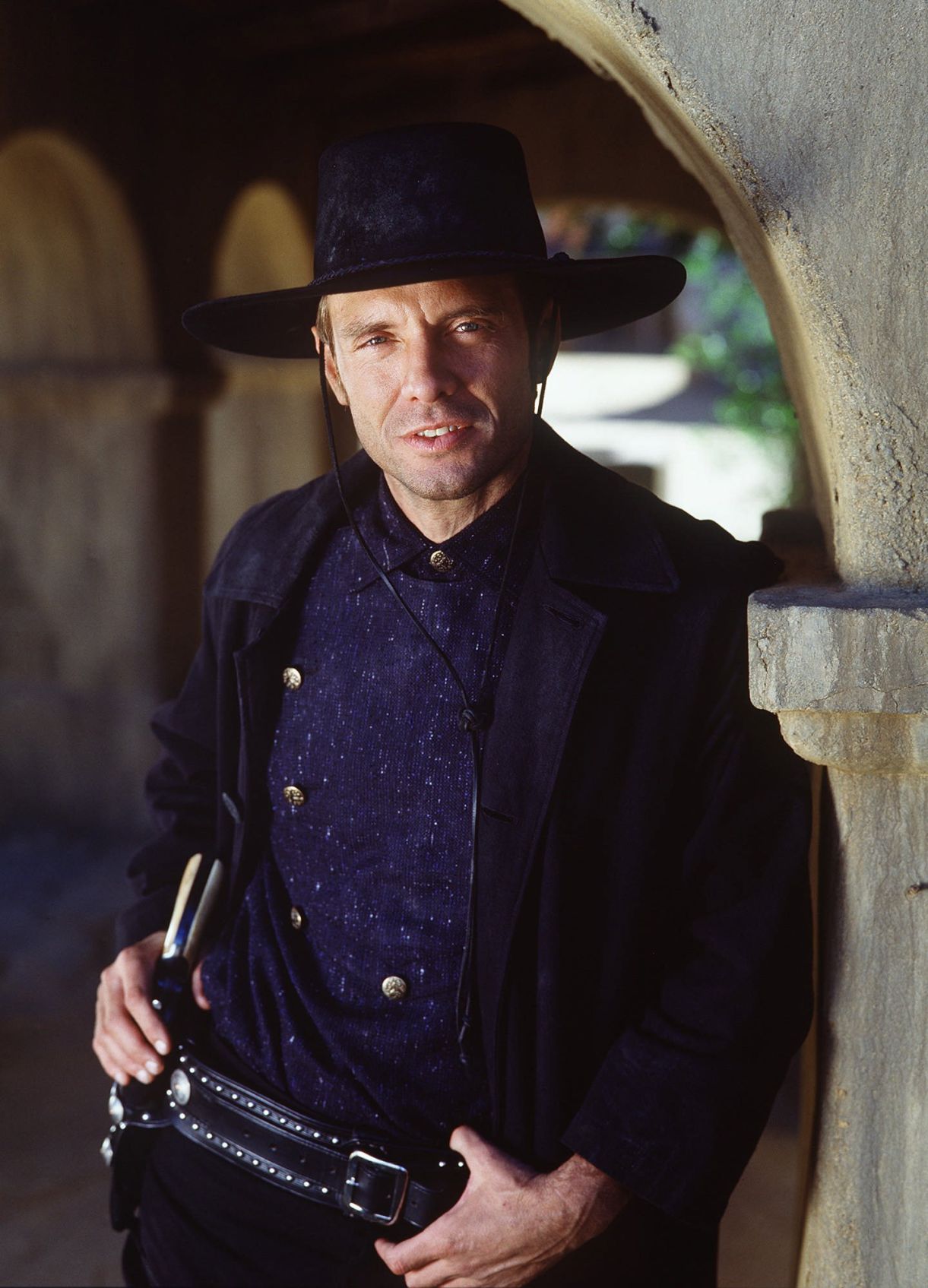 Michael Biehn